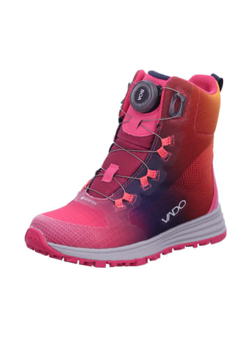 VADO  Boots in pink