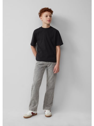 s.Oliver T-Shirt in 9999_schwarz