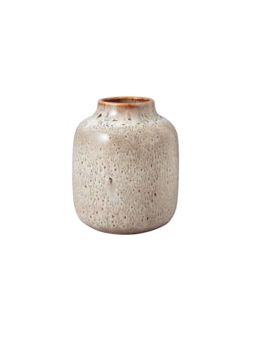 like. by Villeroy & Boch Vase Nek beige klein Lave Home in beige