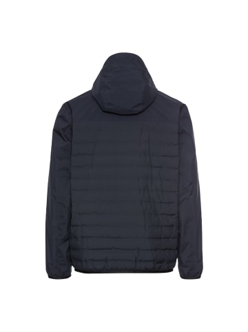 Camel Active Blouson 430974-5O66 in dark navy