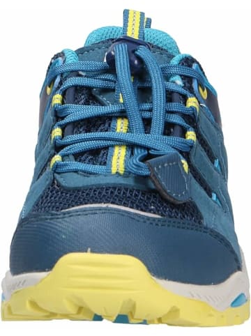 MEINDL Wanderschuhe für Herren in blau