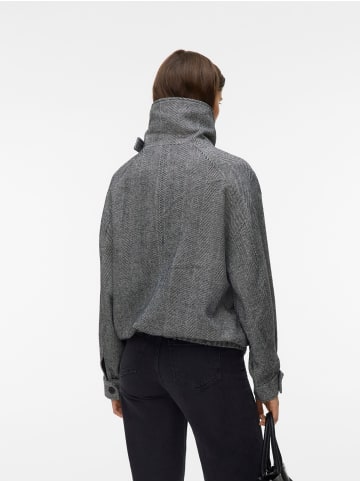 Vero Moda Jacke in Black