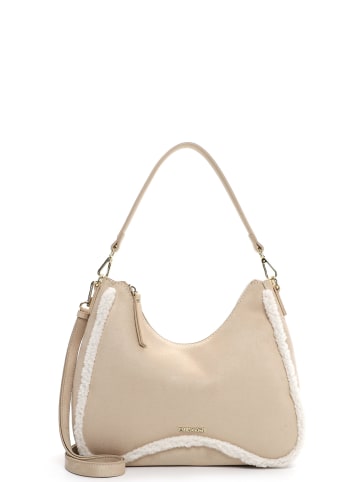 EMILY & NOAH Beutel E&N Heiderose in beige