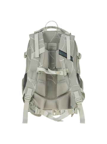 Lässig Bold Origin - Schulrucksack 46.5 cm in Curve Sage