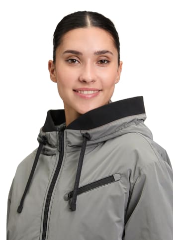 Gil Bret Jacke in grau