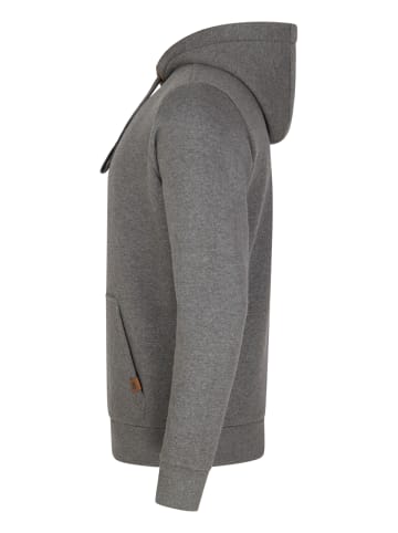 DENIMFY Pullover DFIvo in Grau