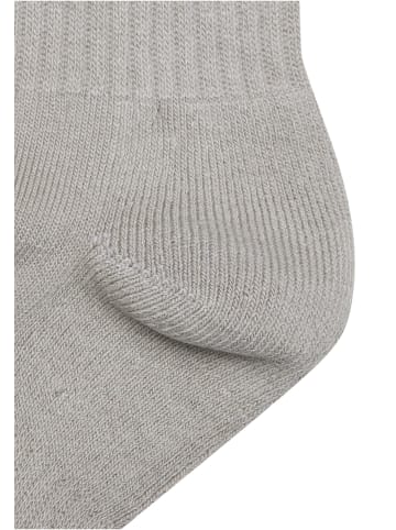 DEF Basic Socks in grey