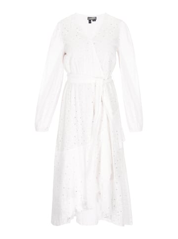 DreiMaster Women Dress in white
