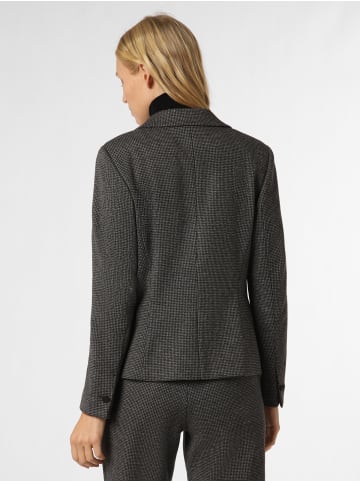 comma Blazer in anthrazit