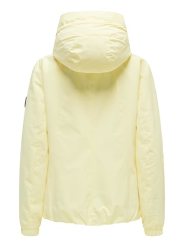 Marikoo Outdoorjacke Yoshikoo 16 in Pastel Yellow