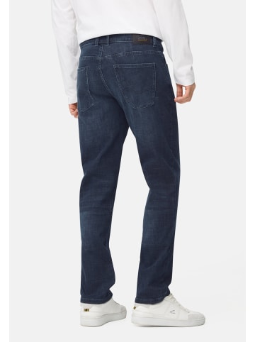 Camel Active fleXXXactive® Jeans mit kühlendem Effekt in Dunkelblau
