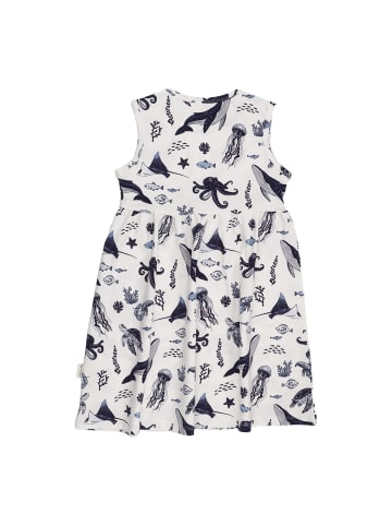 Walkiddy Kleid Underwater World-Sleeveless Dress