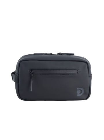 Discovery Reef Toiletry Bag Waschtasche in black