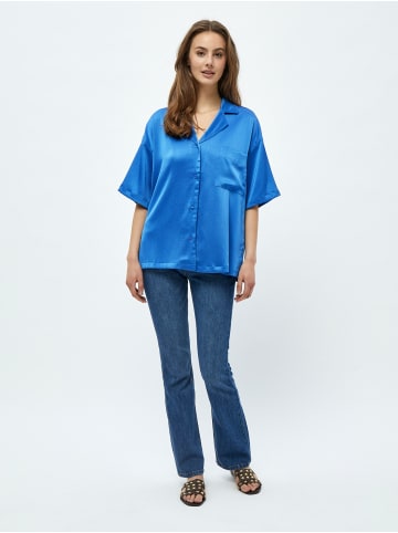 Peppercorn Hemd / Shirt in NEBULAS BLUE