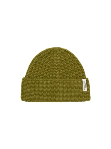 Marc O'Polo Mütze in deep pea