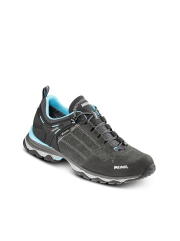 MEINDL Trekkingschuhe low in grau