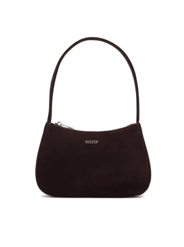 Kazar Schultertaschen in Braun