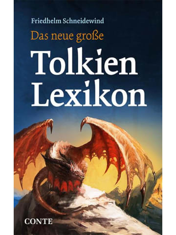 Conte Das neue große Tolkien Lexikon