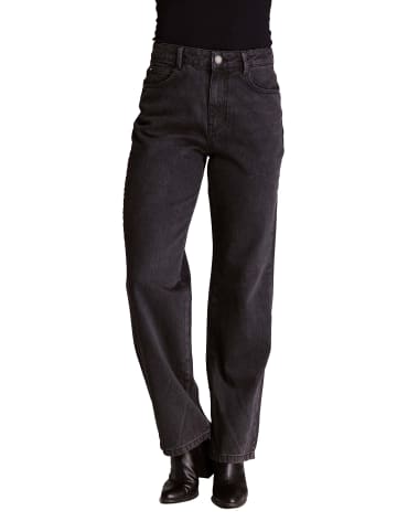 ZHRILL Jeans ZHJESSA BLACK in BLACK