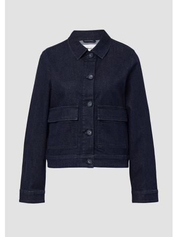 s.Oliver Indoor-Jacke in 59Z8_blau
