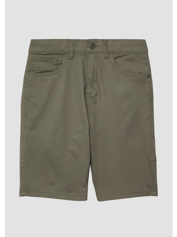 s.Oliver Hose PETE in 7981_olivgrün