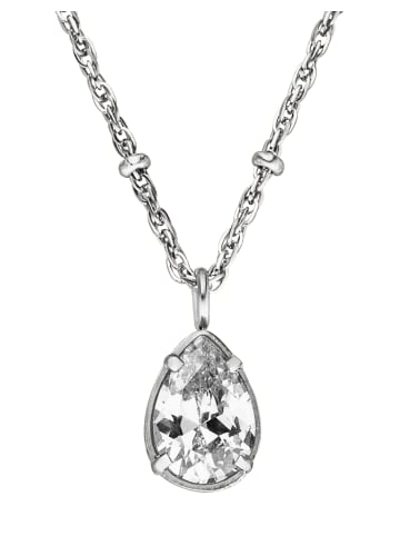 PURELEI Kette Felice 55 cm in Silver