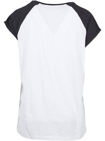 Urban Classics Urban Classics in white/black