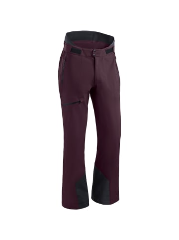Maier Sports Hose Liland P3 Pants M in Lila4637