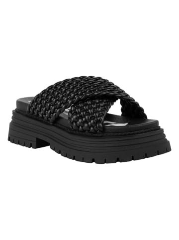 Buffalo Lennox Cross in Schwarz