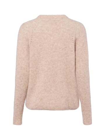 Mos Mosh Strickpullover MMTammy in melange - 0003