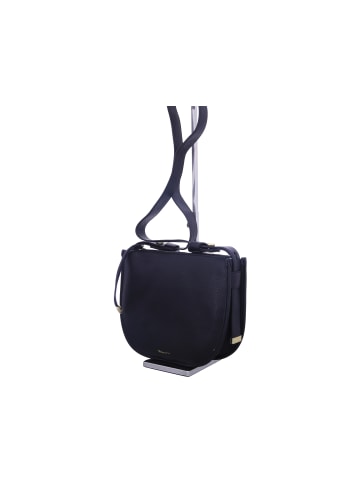 Tamaris Tasche in schwarz