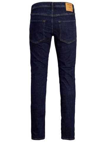 Jack & Jones Jack & Jones Jeans Jeanshose JJICLARK JJORIGINAL AM 366 in blau