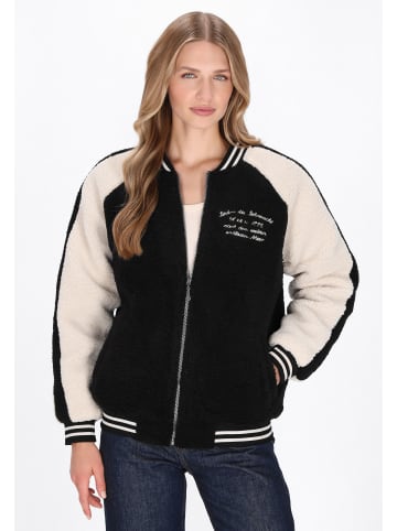 DreiMaster Women Jacket in black