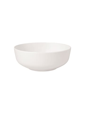 Villeroy & Boch Servier- & Salatschüssel Afina ø 24 cm in weiß