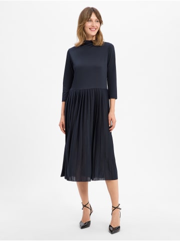 More & More Kleid in marine - 0001