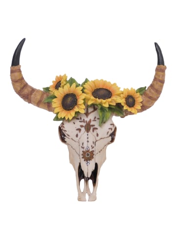 MCW Deko Schädel Q10