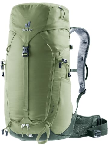 Deuter Trekkingrucksack in grün