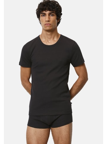 Marc O´Polo T-Shirt in schwarz