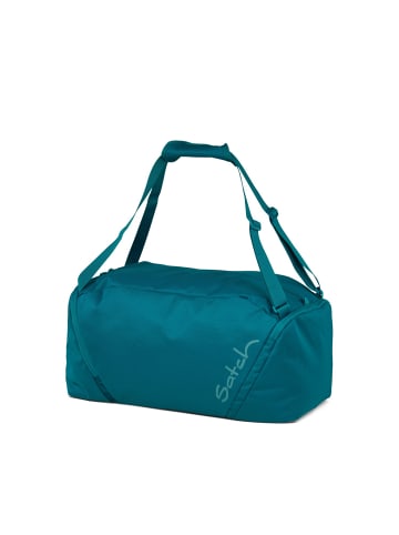 Satch Satch Sporttasche Deep Petrol