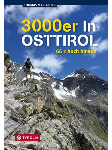 Tyrolia Dreitausender in Osttirol