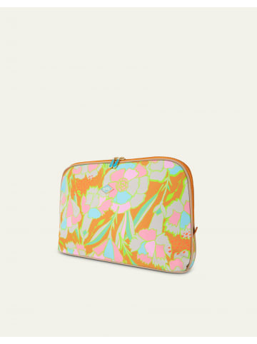 Kosmetiktasche Chelsey in Braun