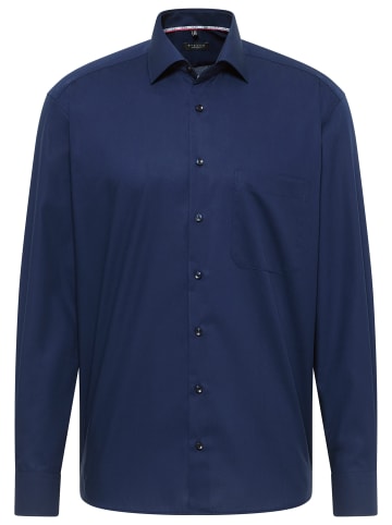 Eterna Hemd COMFORT FIT in navy