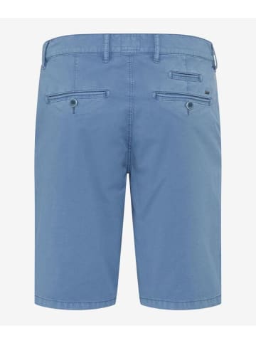 BRAX  Short in storm