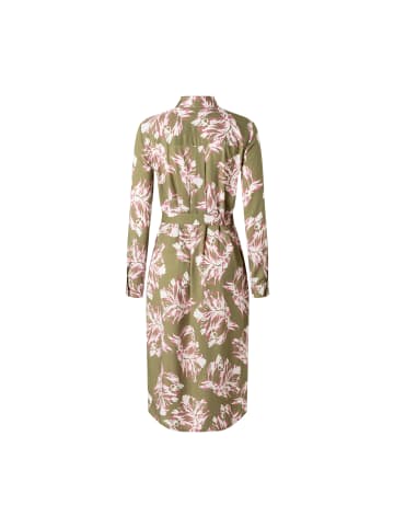 März Kleid in kiwi pink - 0001