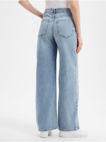 mbyM Jeans Bellmer-M in light stone