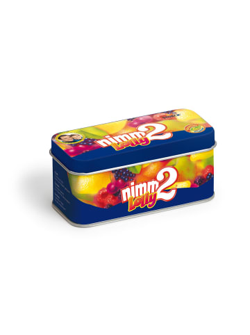 Erzi nimm2 Lollies in der Dose - Kaufladenzubehör - ab 3 Jahren