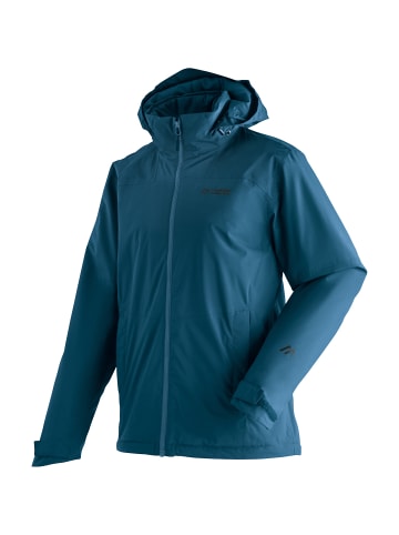 Maier Sports Funktionsjacken MetorThermRec in Petrol251