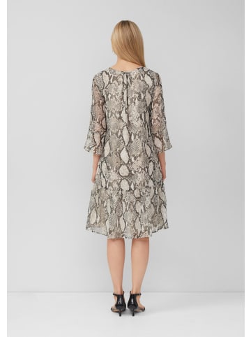 s.Oliver Kleid in 80A0_helles beige