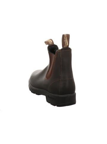 Blundstone Stiefel in braun