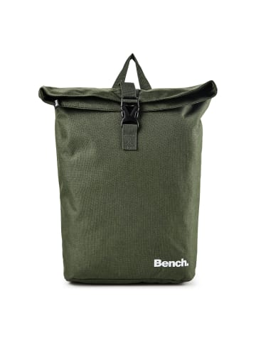 Bench Daypack 35 cm Laptopfach khaki-schilf